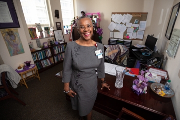 Dr. LaDonna Northington